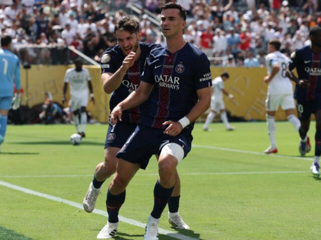 มหาศึกชิงบัลลังก์ยุโรป: เมื่อ Arsenal เผชิญหน้ากับอำนาจทมิฬของ PSG ณ กรุงบูดาเปสต์