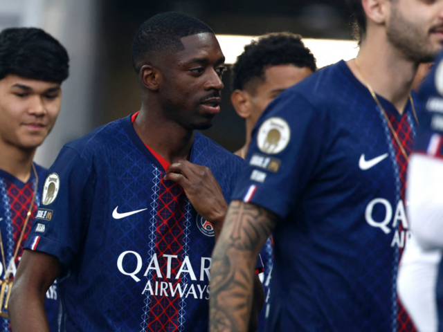 มหาศึกชิงบัลลังก์ยุโรป: Paris Saint-Germain กำลังจะสถาปนาราชวงศ์ใหม่ หรือจะเป็นเพียงภาพลวงตา?