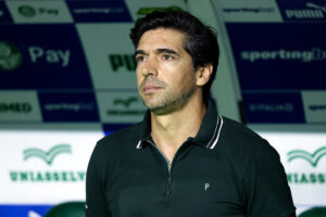 รายงานการจัดสรรทรัพยากรบุคคล: Palmeiras และการบริหารจัดการพื้นที่เพื่อเข้าสู่รอบ 16 ทีมสุดท้าย Copa do Brasil