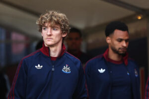 รายงานการตรวจสอบ: การยุติกระบวนการจัดซื้อ Anthony Gordon โดยสโมสร FC Barcelona
