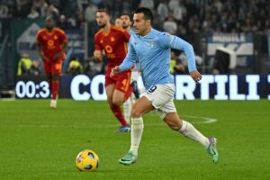 รายงานการปรับเปลี่ยนพิกัดเวลา: Roma ปะทะ Lazio บรรลุข้อตกลงยุติความขัดแย้งเชิงโลจิสติกส์