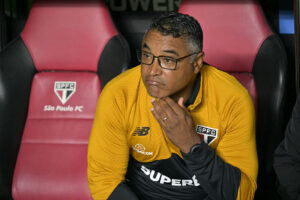 รายงานการยุติบทบาททางยุทธศาสตร์: Roger Machado พ้นจากตำแหน่งผู้ควบคุมทีม São Paulo