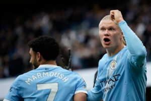รายงานการวิเคราะห์ประสิทธิภาพเชิงกล: Manchester City ปะทะ Chelsea ในศึก FA Cup