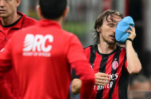 รายงานสภาวะพลศาสตร์: การฟื้นตัวของ Modric และการวิเคราะห์เวกเตอร์การย้ายทีมของ Dybala