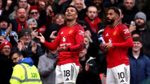 วิเคราะห์ความพร้อม Manchester United: การกลับมาของ Casemiro และนัยสำคัญทางสถิติก่อนดวล Nottingham Forest