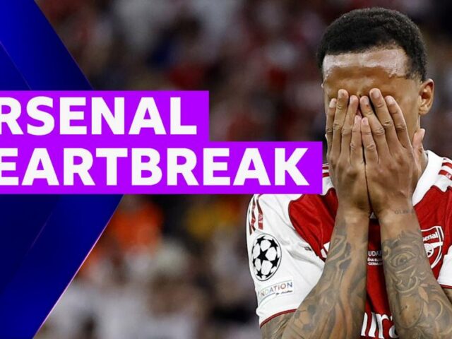 วิเคราะห์ความพ่ายแพ้จากจุดโทษ: Gabriel พลาดเป้าส่ง PSG เถลิงบัลลังก์ Champions League อีกสมัย