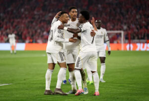 วิเคราะห์ความล้มเหลวโปรเจกต์ 610 ล้านยูโรของ Real Madrid: เมื่อมูลค่าทางการตลาดสวนทางกับตัวเลขในสนาม