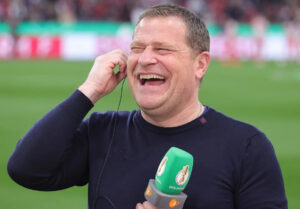 วิเคราะห์ดีลช็อกวงการ: Al-Ittihad รุกหนักหวังดึงตัว Max Eberl จาก Bayern Munich เสริมทัพบริหาร