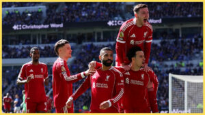 วิเคราะห์ตัวเลขดีลหยุดโลก: Sky Sports ยืนยันงบประมาณพร้อมดึง Mo Salah สู่ Saudi Pro League