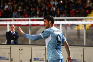วิเคราะห์ตัวเลขและอนาคต: Juventus กับการเจรจาสัญญาครั้งสำคัญของ Dusan Vlahovic