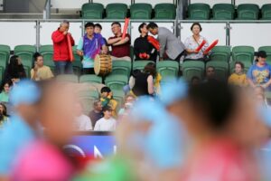 วิเคราะห์นัยยะสำคัญ: เมื่อ Naegohyang Women’s FC จารึกประวัติศาสตร์การเยือนเกาหลีใต้ในรอบ 8 ปี