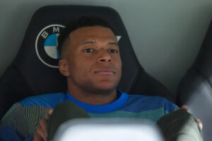 วิเคราะห์รอยร้าวที่ Santiago Bernabeu: เมื่อตัวเลขและสถานะของ Kylian Mbappé ไม่สอดคล้องกันภายใต้บังเหียน Arbeloa