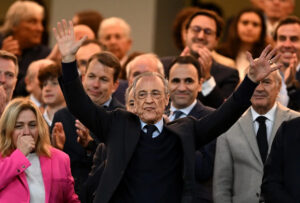 วิเคราะห์รอยร้าวที่ Santiago Bernabeu: เมื่อตัวเลขความสำเร็จไม่สอดคล้องกับศรัทธาของแฟนบอลต่อ Florentino Perez