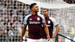 วิเคราะห์เจาะลึก Aston Villa ถล่ม Liverpool 4-2: เมื่อตัวเลขสถิติสะท้อนความล้มเหลวของระบบ Arne Slot