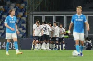 วิเคราะห์เจาะลึก: Bologna ช็อกแฟน Napoli แต่การตอบโต้เริ่มต้นขึ้นในแมตช์ชี้ชะตา Serie A