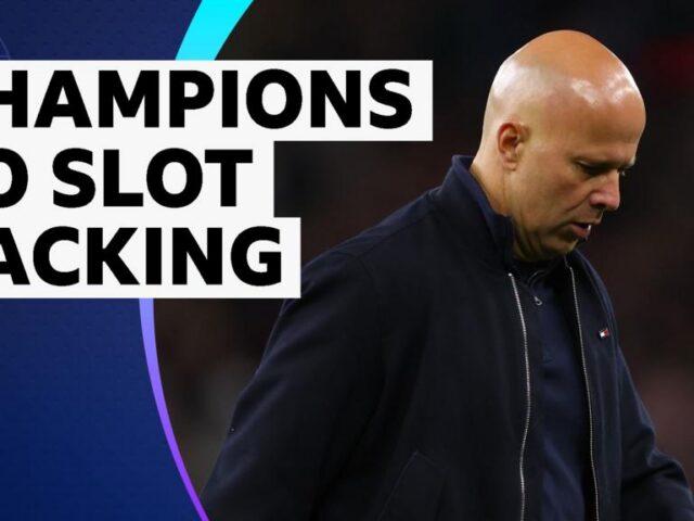 วิเคราะห์เจาะลึก: จากจุดสูงสุดสู่การถูกปลด บทเรียนหนึ่งปีของ Arne Slot กับ Liverpool