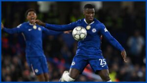 วิเคราะห์เจาะลึก: Moises Caicedo กับภารกิจยกระดับสถิติแดนกลางเพื่อพา Chelsea โค่น Man City ในนัดชิง FA Cup