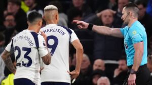 วิเคราะห์เจาะลึกสถิติ Tottenham Hotspur เสมอ Leeds United: วิกฤตหนีตายที่ตัวเลขไม่เคยโกหก