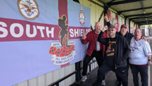 วิเคราะห์โอกาสสุดท้าย: South Shields กับสถิติที่ต้องทำลายเพื่อก้าวสู่ National League