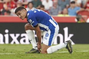 หยาดโลหิตบนผืนหญ้า: ปราการเหล็กแห่ง Alaves ประกาศสงครามศรัทธา ท้าชนบารมี Barcelona
