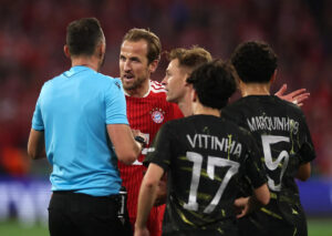 อวสานวิหารแห่งบาวาเรีย: เมื่อปารีสพิชิตพายุและดับฝันใน Allianz Arena