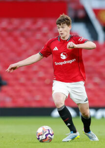 อาวุธลับใต้เงามืด: Rafe McCormack กับศรัทธาแห่งความอึดที่จะสยบ City ในนัดชิง Youth Cup