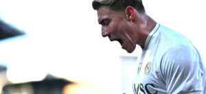 เกราะเหล็กของ Antonio Conte: การปกป้อง Rasmus Hojlund ท่ามกลางพายุที่เงียบงัน