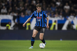 เงาที่เลือนหายในม่านหมอกแห่งแคว้นบาวาเรีย: เมื่อ Bayern Munich ปฏิเสธการร่ายรำของ Charles De Ketelaere