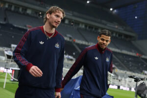 เจาะลึกกลยุทธ์ Atletico Madrid: การปรับหมากแนวรุกและโอกาสคว้าตัวดาวยิงค่าตัวสูงจาก Newcastle United