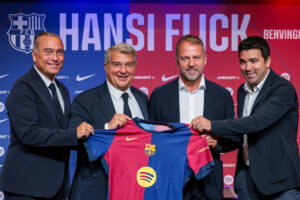 เจาะลึกกลยุทธ์ Barcelona: กางตัวเลขและระเบียบวินัยทางการเงินก่อนตลาดฤดูร้อนที่สำคัญที่สุด
