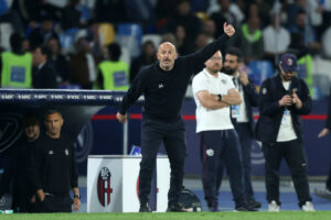 เจาะลึกกลยุทธ์ Italiano: อนาคต Bologna และความมหัศจรรย์ของ Rowe ในเกมดับซ่า Napoli
