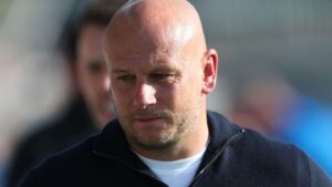 เจาะลึกความมั่นใจของ Kidderminster Harriers: Adam Murray กับภารกิจเพลย์ออฟนัดชิงชนะเลิศ