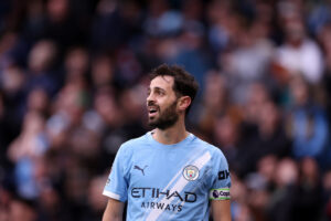 เจาะลึกดีล Bernardo Silva: Juventus กับการเดิมพันบนตัวเลขและตั๋ว Champions League