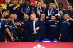 เจาะลึกดีเอ็นเอผู้ชนะ: Marotta กับความสำเร็จระดับประวัติศาสตร์ของ Inter