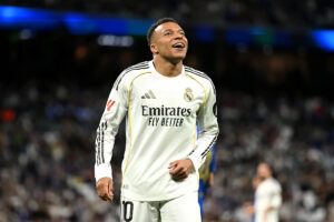 เจาะลึกวิกฤต Kylian Mbappe: เมื่อสถิติความพร้อมสวนทางกับสถานะ ‘ตัวเลือกอันดับ 4’ ในยุค Arbeloa
