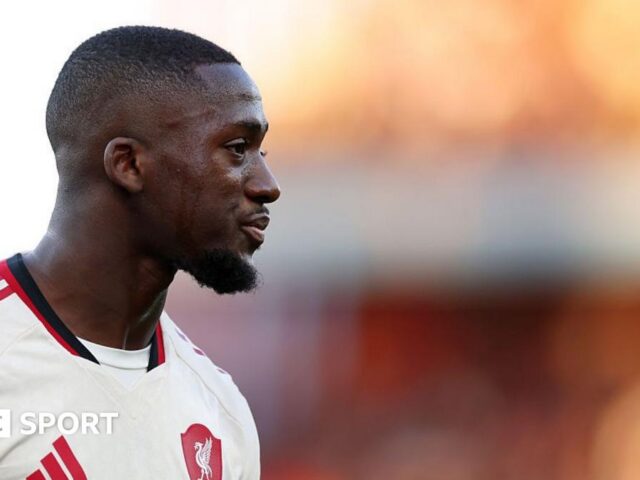 เจาะลึกสถิติและเหตุผลทางตัวเลข: Ibrahima Konate เตรียมอำลา Liverpool แบบไร้ค่าตัวหลังปิดฉากฤดูกาลนี้