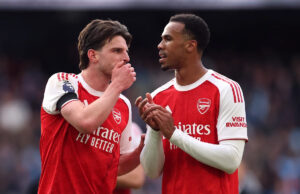 เจาะสถิติ 8 แข้งลุ้นรางวัล Player of the Season: เมื่อตัวเลขบ่งชี้ความเหนือชั้นใน Premier League