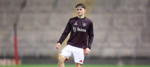เจาะสถิติ Jacob Devaney: บทพิสูจน์ศักยภาพหลังยืมตัวกับ St Mirren และเป้าหมายในถิ่น Old Trafford