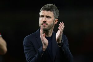 เจาะสถิติ Michael Carrick: จากกุนซือขัดตาทัพสู่ตัวเต็งนายใหญ่ถาวรแห่ง Manchester United