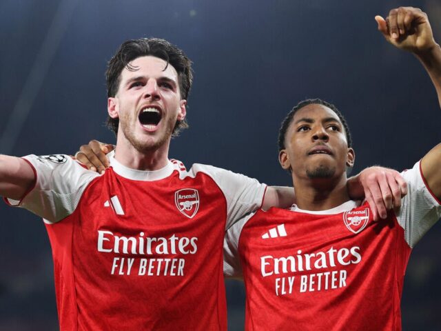 เจาะสถิติก่อนเกม PSG vs. Arsenal: วิเคราะห์นัดชิง UEFA Champions League 2026 ผ่านมุมมองตัวเลข