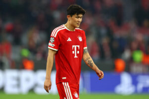 เจาะสถิติความพร้อม Bayern Munich: Kim Min-jae สลัดอาการบาดเจ็บ พร้อมคืนสนามช่วยทีมช่วงโค้งสุดท้าย
