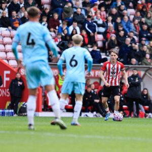 เจาะสถิติหลังเกม: Sunderland u21 1 – 2 Burnley u21 – ความปราชัยในนัดชิงชนะเลิศที่ต้องแลกด้วยบทเรียน