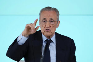 เจาะสถิติและวาทะ Florentino Pérez: “ผมคว้าถ้วยยุโรปมากกว่าประวัติศาสตร์ทั้งหมดของ Barcelona”