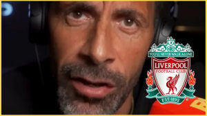 เสียงเพรียกจากตำนาน: Rio Ferdinand กระตุ้น Manchester United ให้ชิงตัว Kees Smit ตัดหน้า Liverpool
