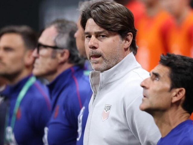 แรงสั่นสะเทือนใต้ผืนหญ้า: เมื่อ USMNT เมินเสียงรบกวนเรื่องอนาคตของ Mauricio Pochettino ในวันที่ World Cup ขยับใกล้