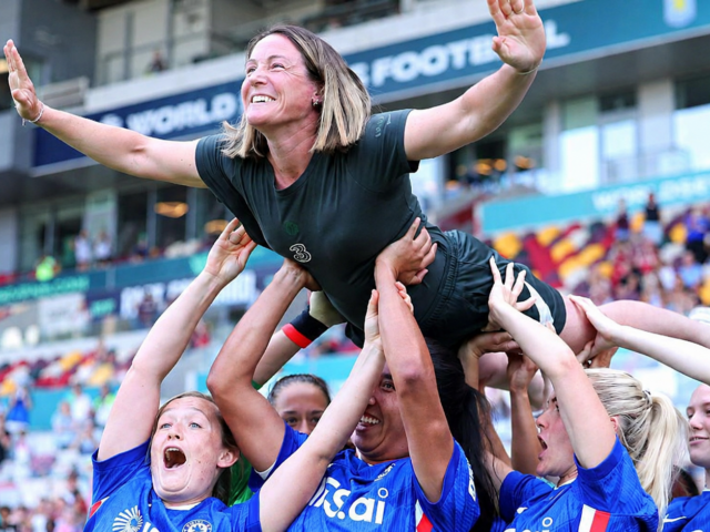 การวิเคราะห์จลนศาสตร์และผลลัพธ์เชิงตัวเลข: Chelsea คว้าชัยในรายการ World Sevens