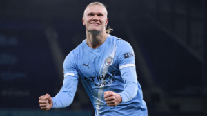 มหากาพย์แห่ง Triple Captain: เมื่อ Erling Haaland กลายเป็นเครื่องจักรสังหารใต้เงา Etihad