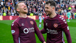 Hearts จะสามารถยุติการผูกขาด 41 ปีของ Old Firm ใน Scottish Premiership ได้หรือไม่?