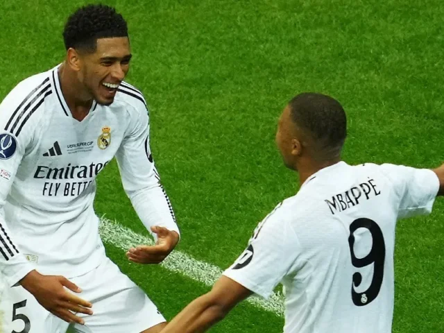อาณาจักรสีขาวผู้ครองบัลลังก์ทอง: เมื่อ Real Madrid ผงาดง้ำเหนือมวลมนุษย์ในฐานะสโมสรที่ทรงคุณค่าที่สุดในโลก