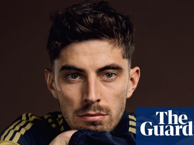 Kai Havertz: ‘เพียงแค่ได้เฝ้ามองนัดชิง Champions League ก็วิเศษยิ่งนัก แต่การได้ลงไปร่ายรำในนั้นคือความเหนือจริง’